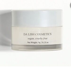 Lip scrub + free sample